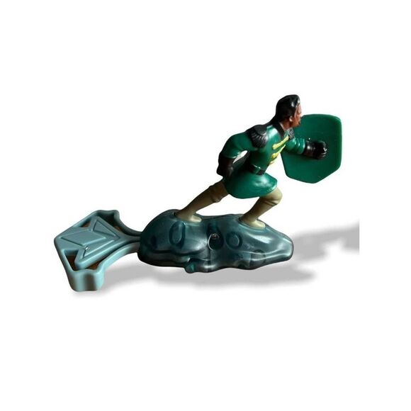 mcdonalds Other - 2019 McDonald's Disney Frozen 2 Happy Meal Toy #7 Mattias